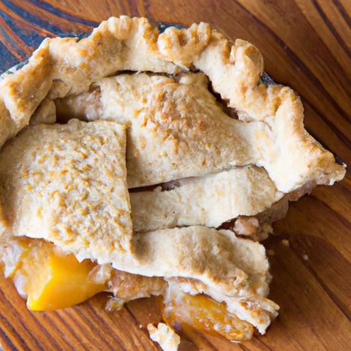 Unlocking the Secret: How to Achieve the Flakiest Pie Crust