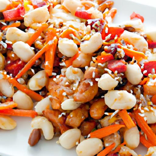 Crunchy Delights: Mastering the Art of Crispy Rice Snacks
