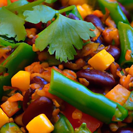 Budget-Friendly Low-Carb Veggie Meals: Tasty & Affordable