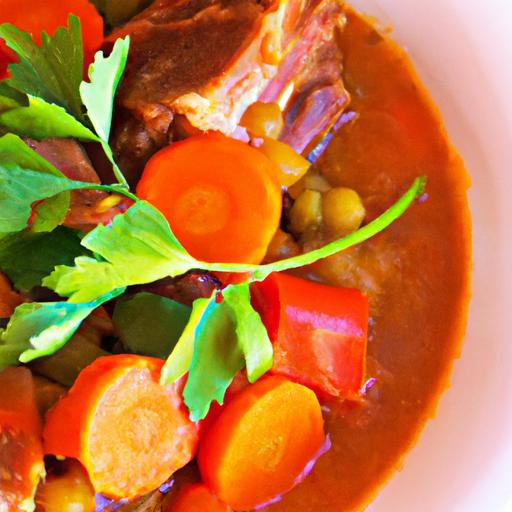 Slow Cooker Secrets: Budget-Friendly Meals Made Easy