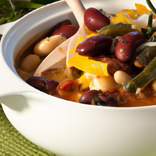 Unlock Bold Tastes: Crafting Flavorful One-Pot Wonders