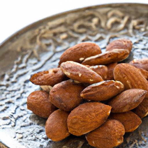 50 Clever Ways to Use a Big Bag of Almonds at Home
