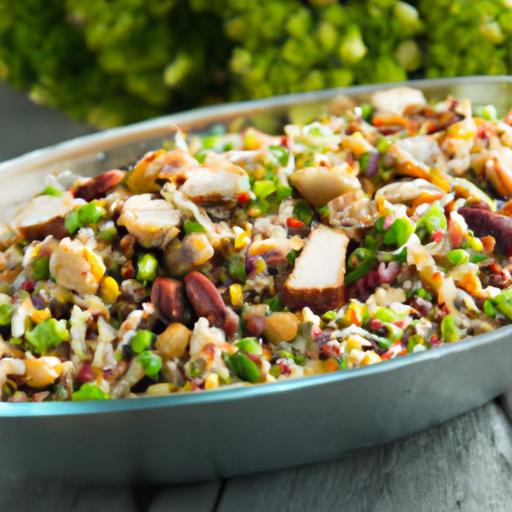 Leftover Formula: Mastering Grain + Protein + Veggie Meals