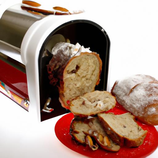 Grind No More Waste: Cleaning Coffee Grinders with Stale Bread
