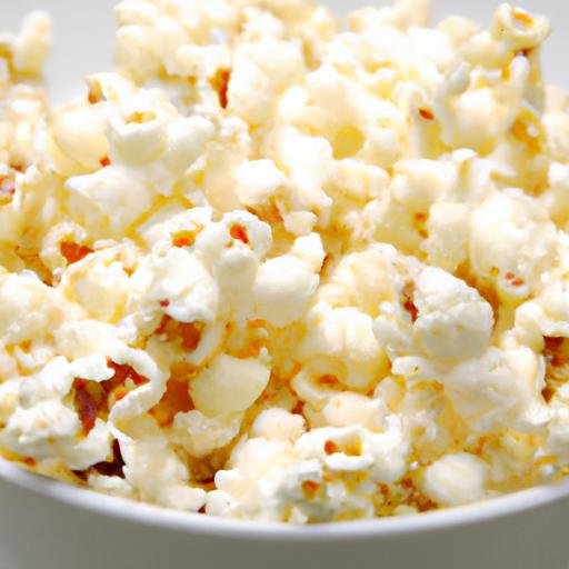Master the Art of Stovetop Popcorn: Easy Recipe Guide