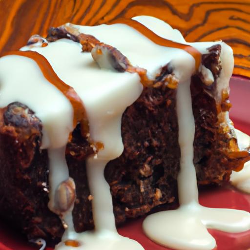 Wacky Cake Wonders: Classic Depression-Era Treat Revival