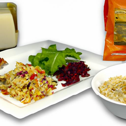 Unlocking Kitchen Secrets: What Is a Pantry Inventory List?