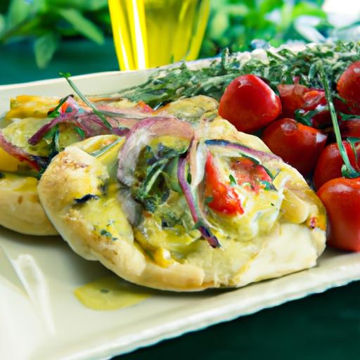 Beyond Fresh: Clever Ways to Use Leftover Focaccia Magic