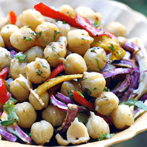 Whip Up Wallet-Friendly Vegetarian Feasts for Your Party!