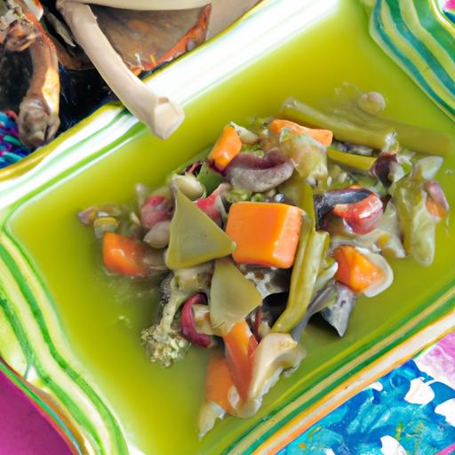 Unlocking the Secrets: How to Use Liquid from Canned Veggies