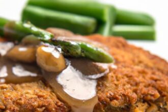 Budget-Friendly Chicken Fried Steak with Savory Gravy Guide
