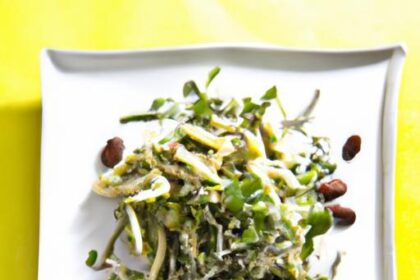 Zero-Waste Kitchens: A Green Guide for Vegetarian Living