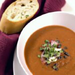 Hearty Soups to Warm You Up on a Rainy Day Ahead