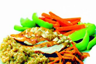 Smart & Simple: Budget Meal Planning Tips for Beginners