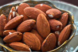 50 Clever Ways to Use a Big Bag of Almonds at Home
