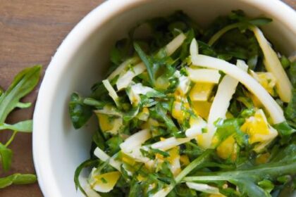 Creative Ways to Transform Leftover Cilantro Lime Rice