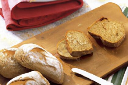 Keep Bread Fresh Longer: Tips to Stop Staleness Fast