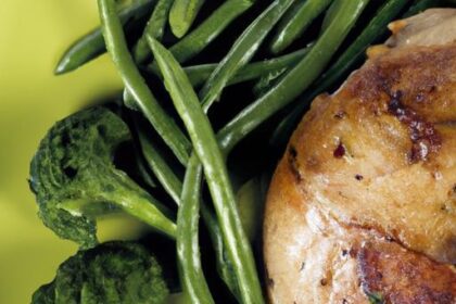 Unlock Flavor: Creative Dishes from a Well-Stocked Spice Rack