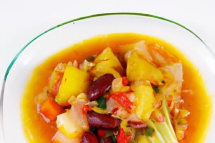 Unlocking the Secrets: How to Use Liquid from Canned Veggies