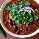 Crafting Bold & Zesty Chili: Ultimate Scratch-Made Guide