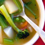 Turn Veggie Scraps Into Flavorful Broth: A Kitchen Guide