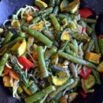 Budget-Friendly Low-Carb Veggie Meals: Tasty & Affordable