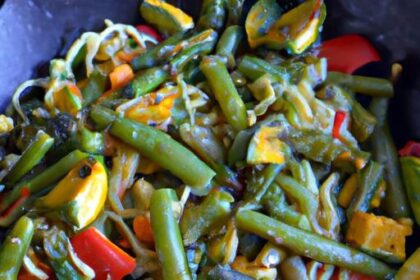 Budget-Friendly Low-Carb Veggie Meals: Tasty & Affordable