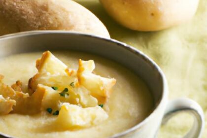 Wholesome & Wallet-Friendly: The Ultimate Potato Soup Guide