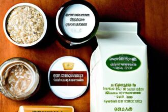 Unlocking Kitchen Secrets: What Is a Pantry Inventory List?