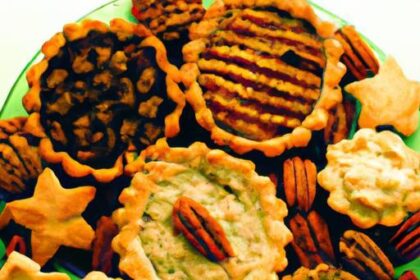 Bulk Up Your Holiday Baking: Smart Tips for Using Bulk Foods