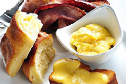 10 Delicious Ways to Transform Leftover Brioche Magic