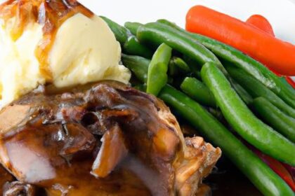 Beyond the Plate: Creative Ways to Use Leftover Gravy Magic