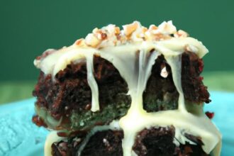 Wacky Cake Wonders: Classic Depression-Era Treat Revival