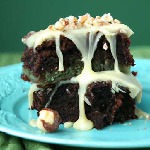 Wacky Cake Wonders: Classic Depression-Era Treat Revival