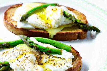 Our Top Simple, Budget-Friendly Breakfast Hack Revealed!