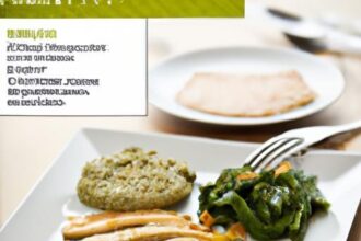 Smart & Savvy: Your Ultimate Guide to Cheap, Healthy Lunches