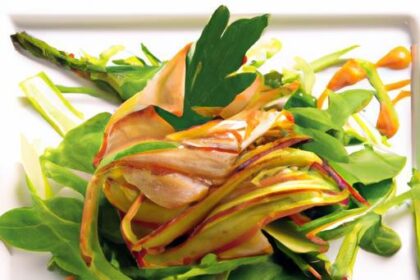 Save and Savor: Mastering the Art of Leftover Freezing