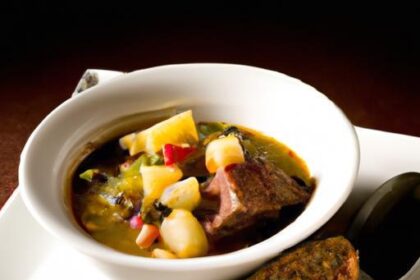 Unlock Bold Tastes: Crafting Flavorful One-Pot Wonders