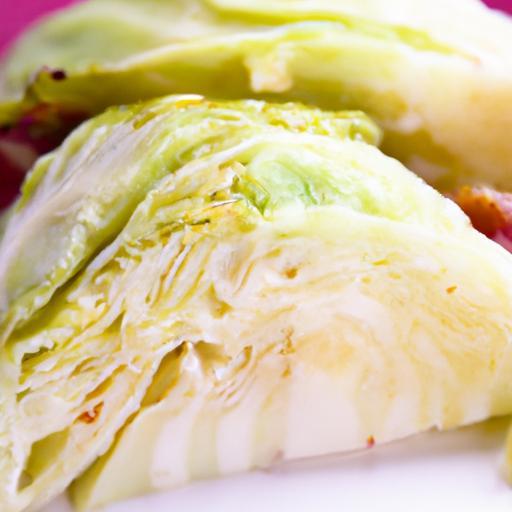 Crispy & Cheap: Delicious Budget-Friendly Cabbage Steaks