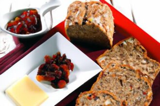 Grind No More Waste: Cleaning Coffee Grinders with Stale Bread