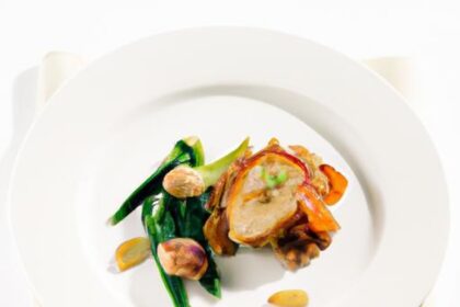 Freeze Ginger Root Like a Pro: Simple Steps for Fresh Flavor