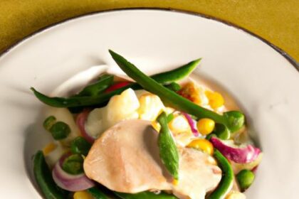 Master Your Kitchen: How to Build the Ultimate Pantry List