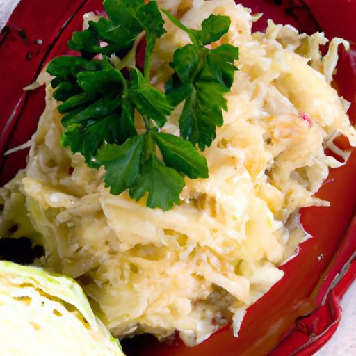 10 Creative Ways to Use Canned Sauerkraut in Your Meals