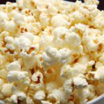 Master the Art of Stovetop Popcorn: Easy Recipe Guide