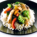 When Quick Meals Leave You Hungry: Filling Food Fixes