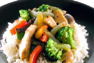 When Quick Meals Leave You Hungry: Filling Food Fixes