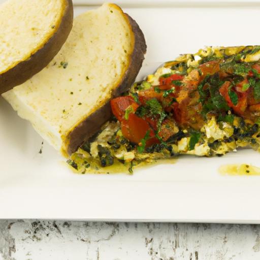 Bread Beyond Loaves: Creative Ways to Use Leftover Bread