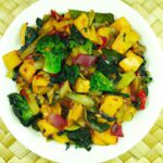 Feeding Many: Budget-Friendly Vegetarian Meals for Families