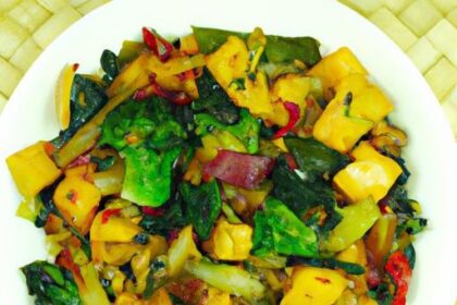 Feeding Many: Budget-Friendly Vegetarian Meals for Families