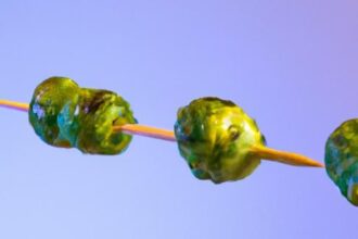 Snack Hacks: Creative Ways to Craft Your Own Tasty Treats